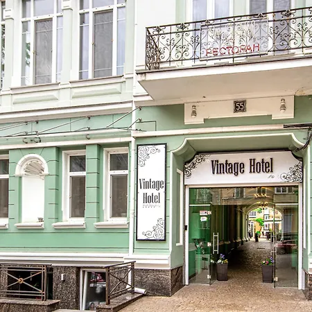 Vintage Art Hotel-2