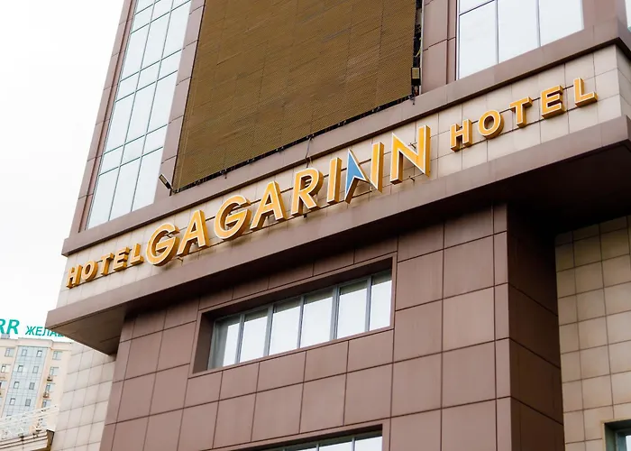 Gagarinn Одеса